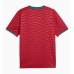 Portugal Replica Home Shirt World Cup 2026 Short Sleeve